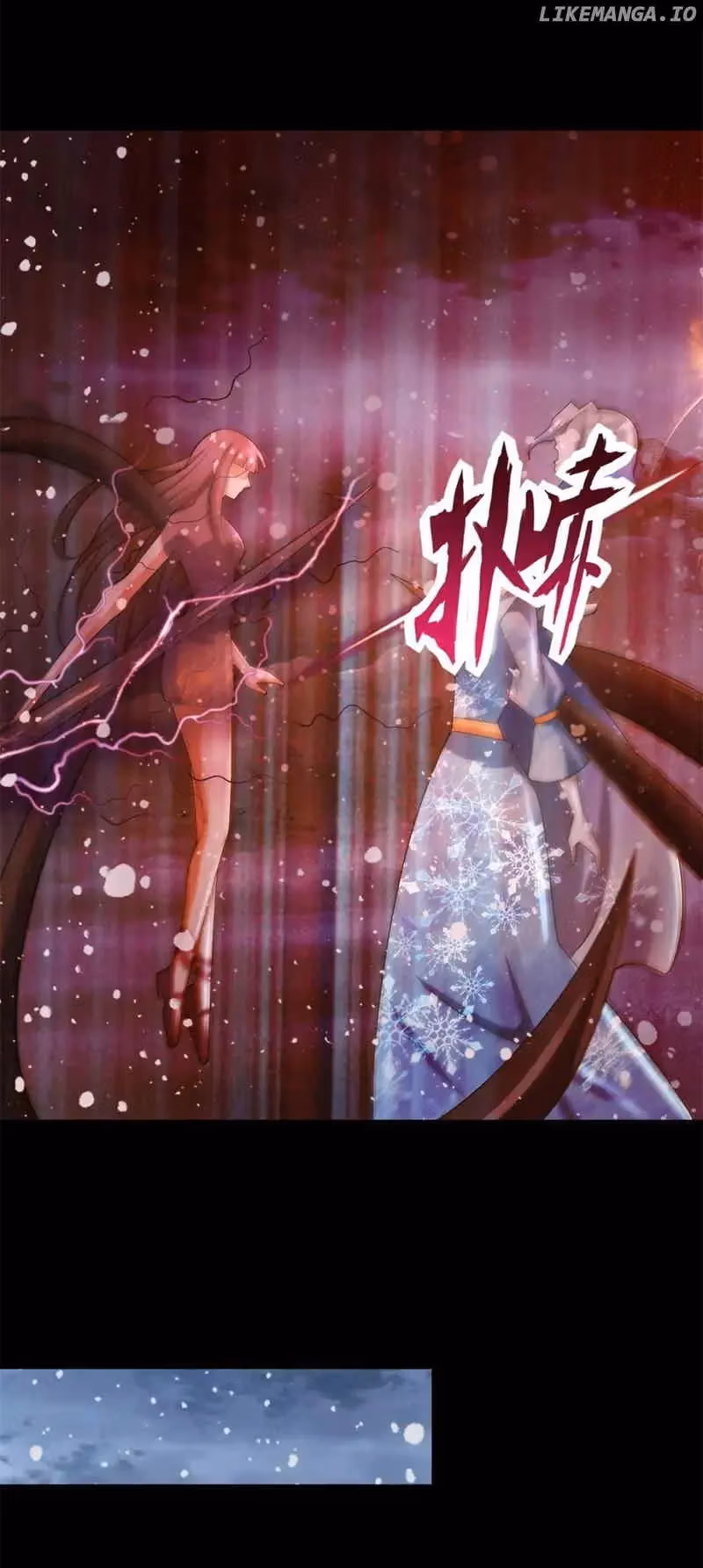 Read Apocalypse Savior chapter 642 image 14 on Lezhin