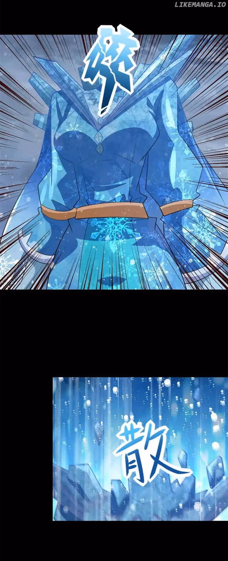 Read Apocalypse Savior chapter 642 image 18 on Lezhin