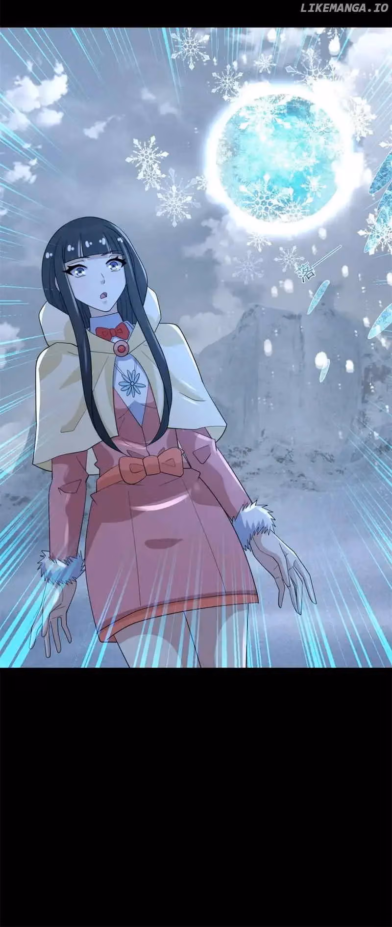 Read Apocalypse Savior chapter 642 image 21 on Lezhin