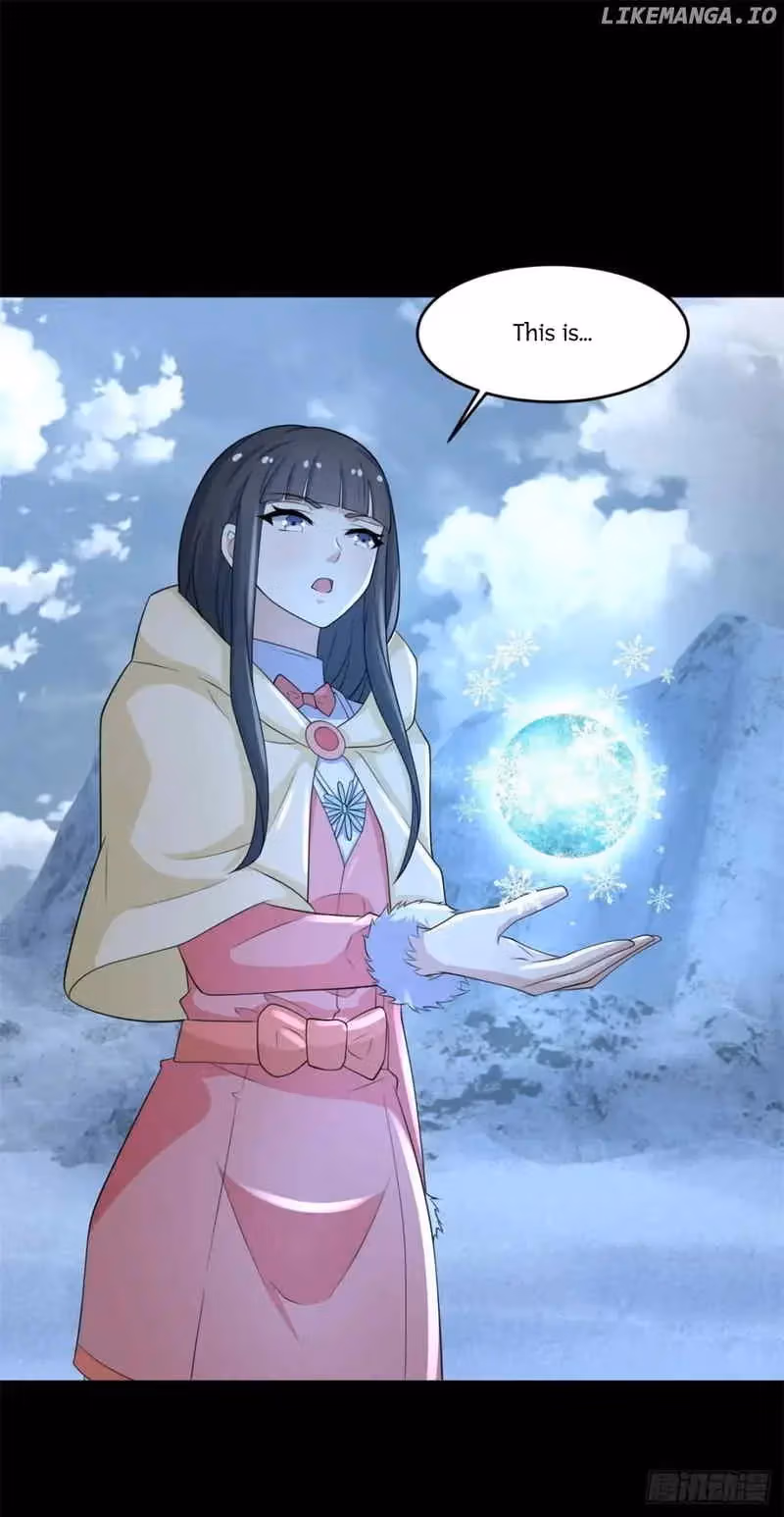 Read Apocalypse Savior chapter 642 image 22 on Lezhin