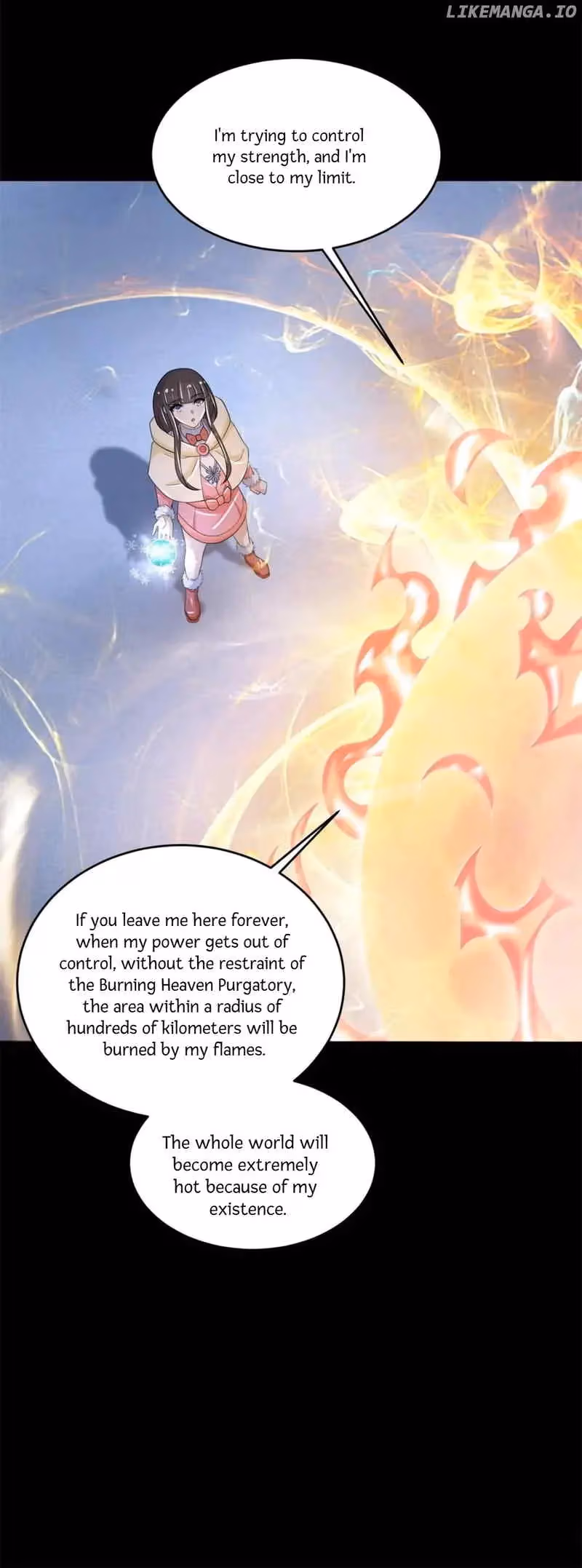 Read Apocalypse Savior chapter 642 image 26 on Lezhin