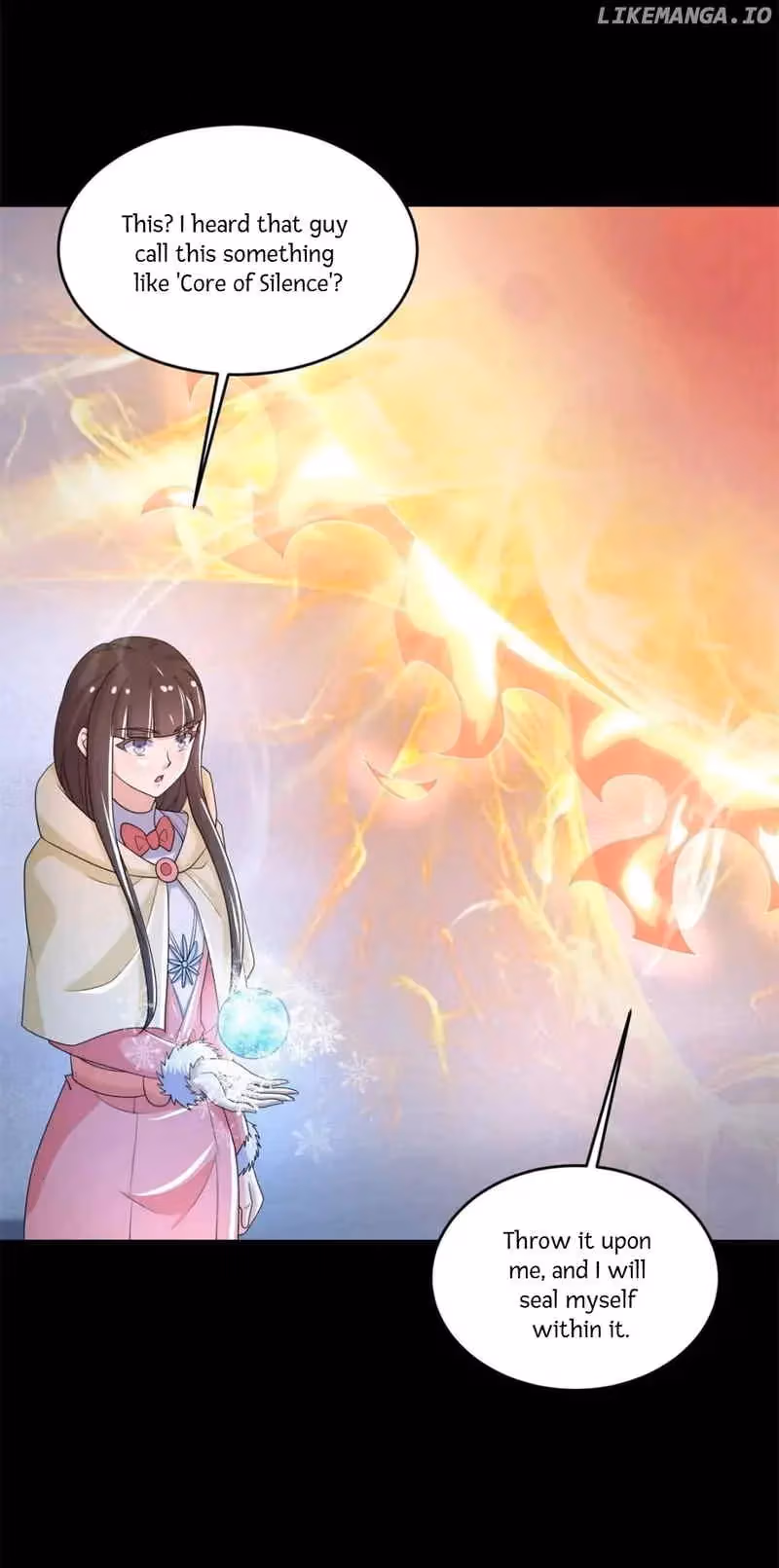 Read Apocalypse Savior chapter 642 image 28 on Lezhin