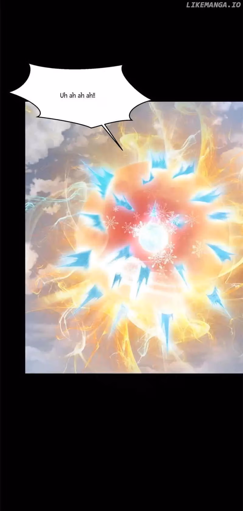 Read Apocalypse Savior chapter 642 image 30 on Lezhin