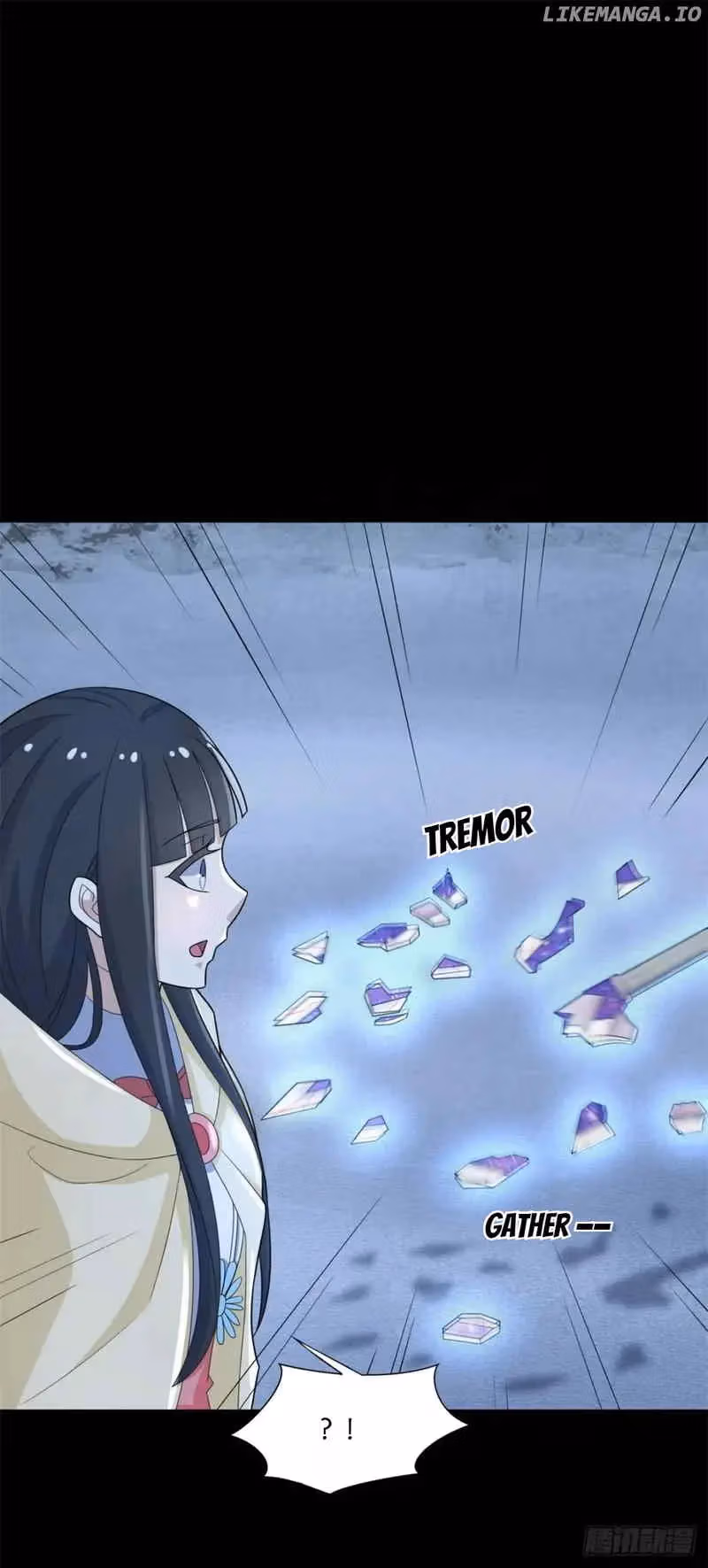 Read Apocalypse Savior chapter 642 image 32 on Lezhin