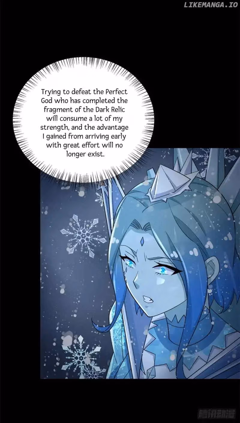 Read Apocalypse Savior chapter 642 image 4 on Lezhin