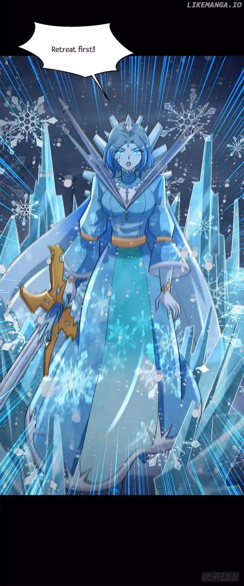 Read Apocalypse Savior chapter 642 image 5 on Lezhin