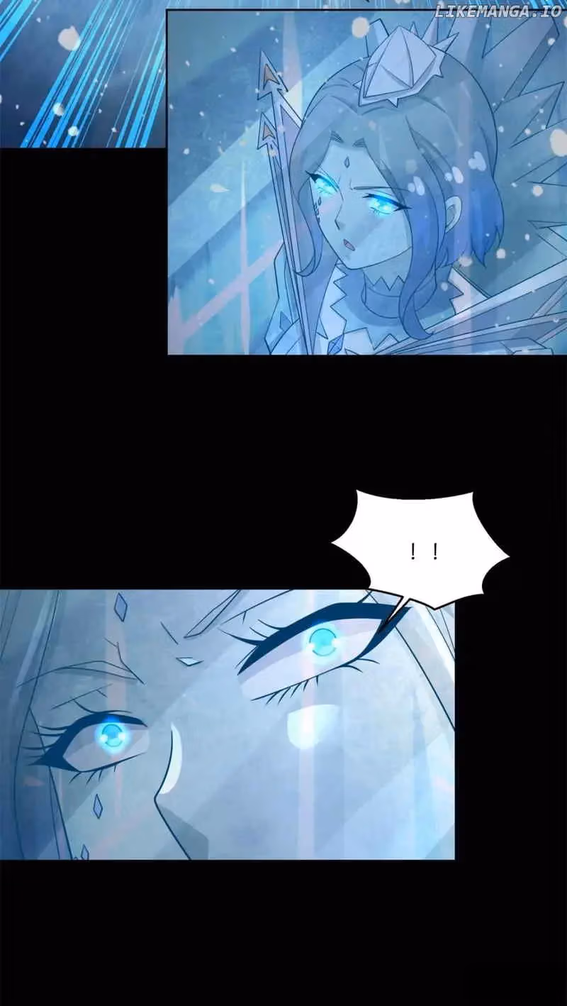 Read Apocalypse Savior chapter 642 image 7 on Lezhin