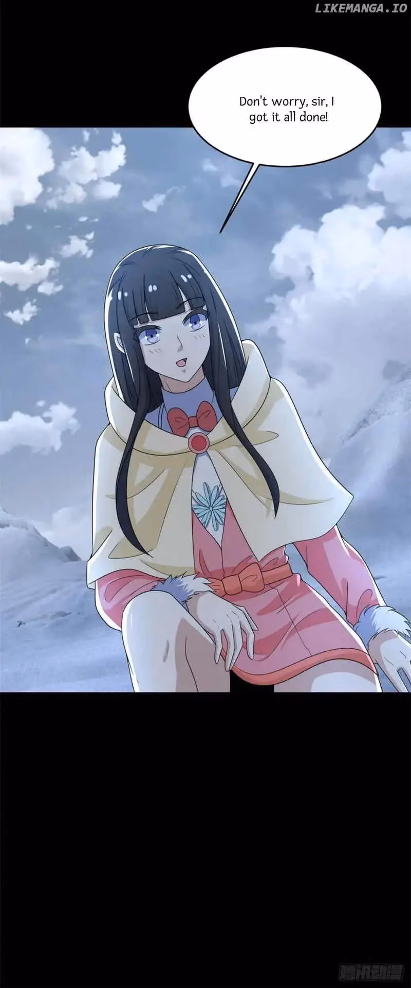 Read Apocalypse Savior chapter 643 image 14 on Lezhin