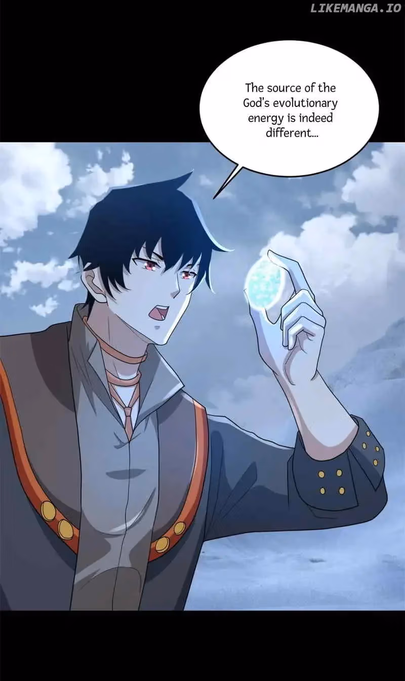 Read Apocalypse Savior chapter 643 image 17 on Lezhin