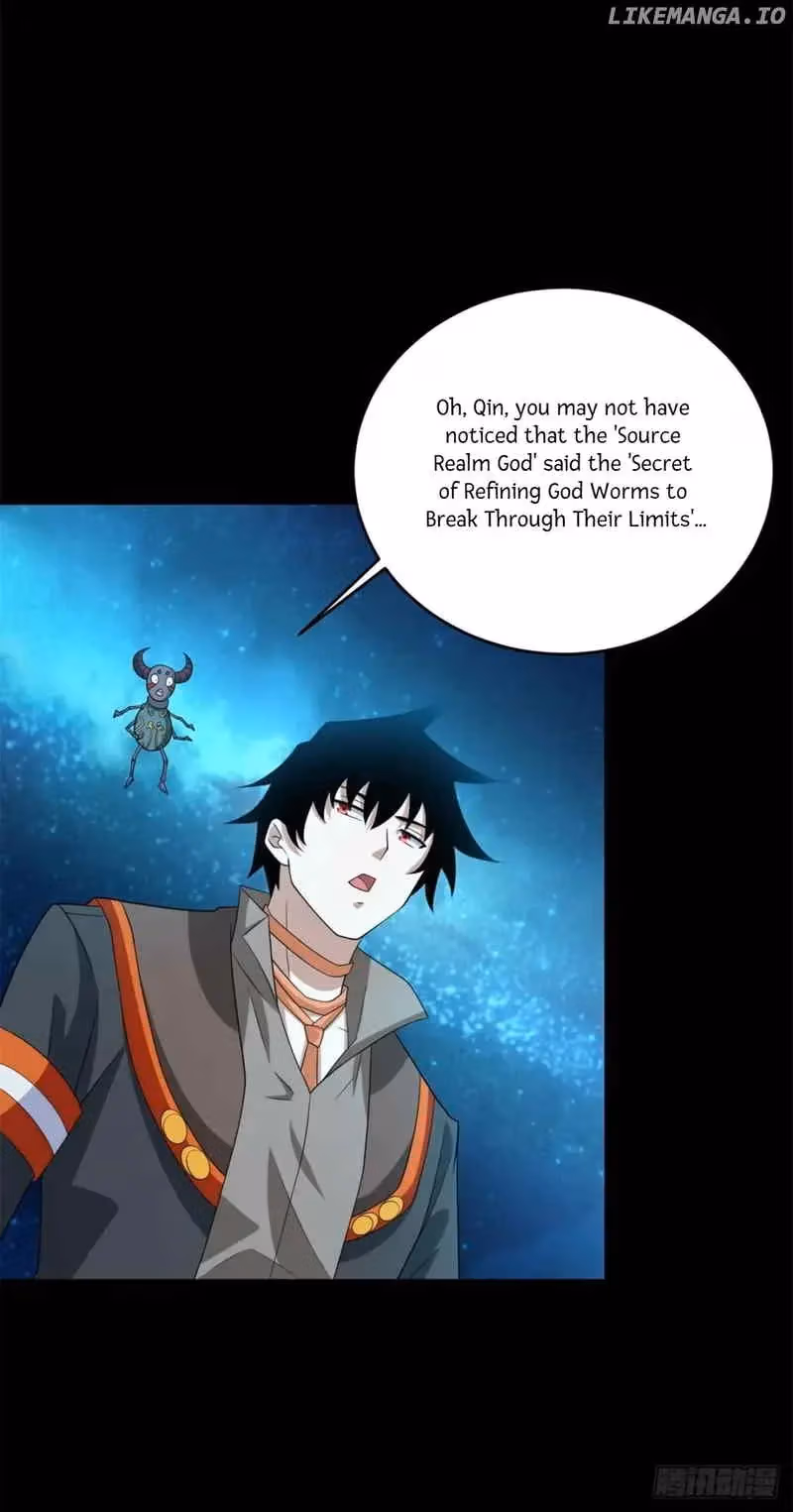 Read Apocalypse Savior chapter 643 image 23 on Lezhin