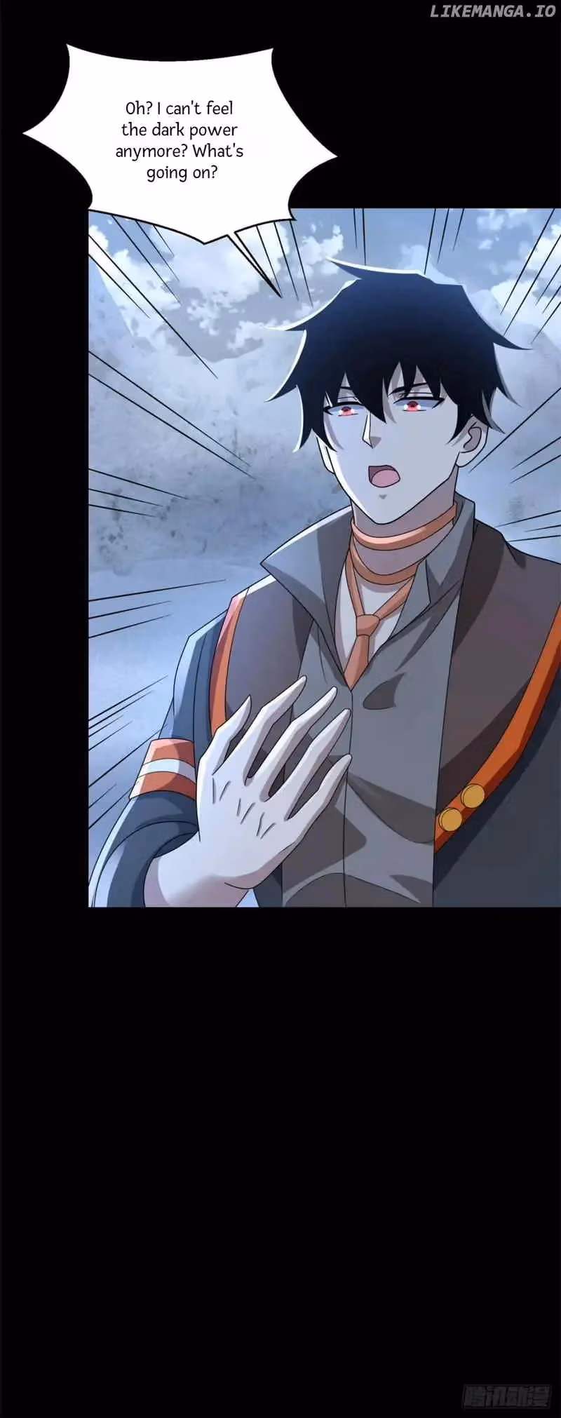 Read Apocalypse Savior chapter 643 image 4 on Lezhin