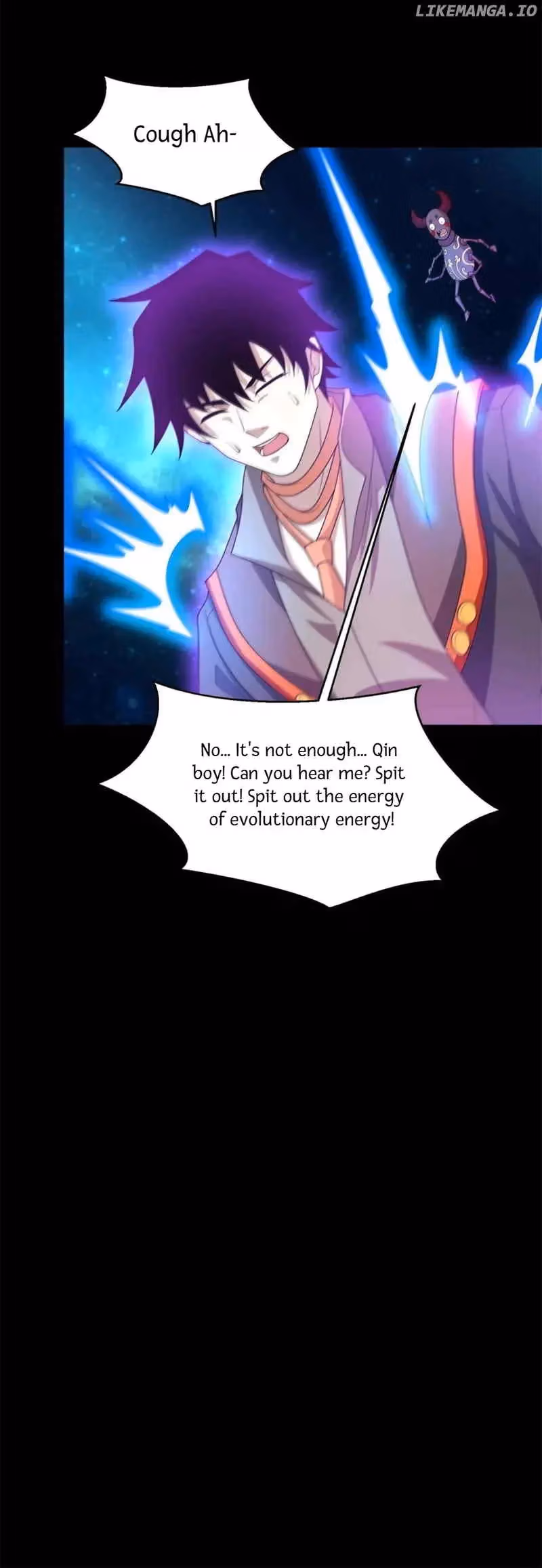 Read Apocalypse Savior chapter 644 image 15 on Lezhin