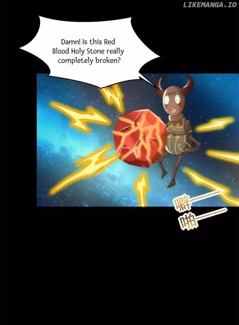 Read Apocalypse Savior chapter 644 image 18 on Lezhin