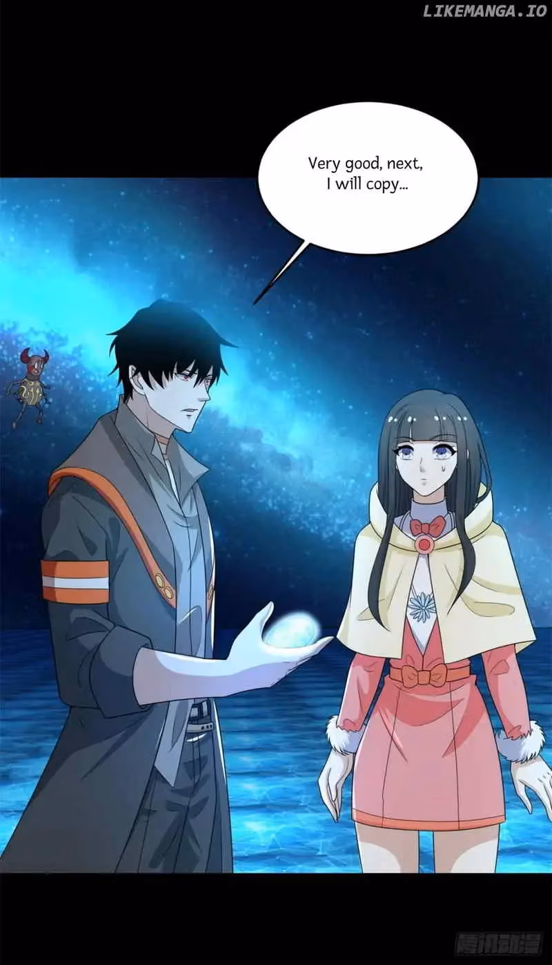 Read Apocalypse Savior chapter 644 image 2 on Lezhin