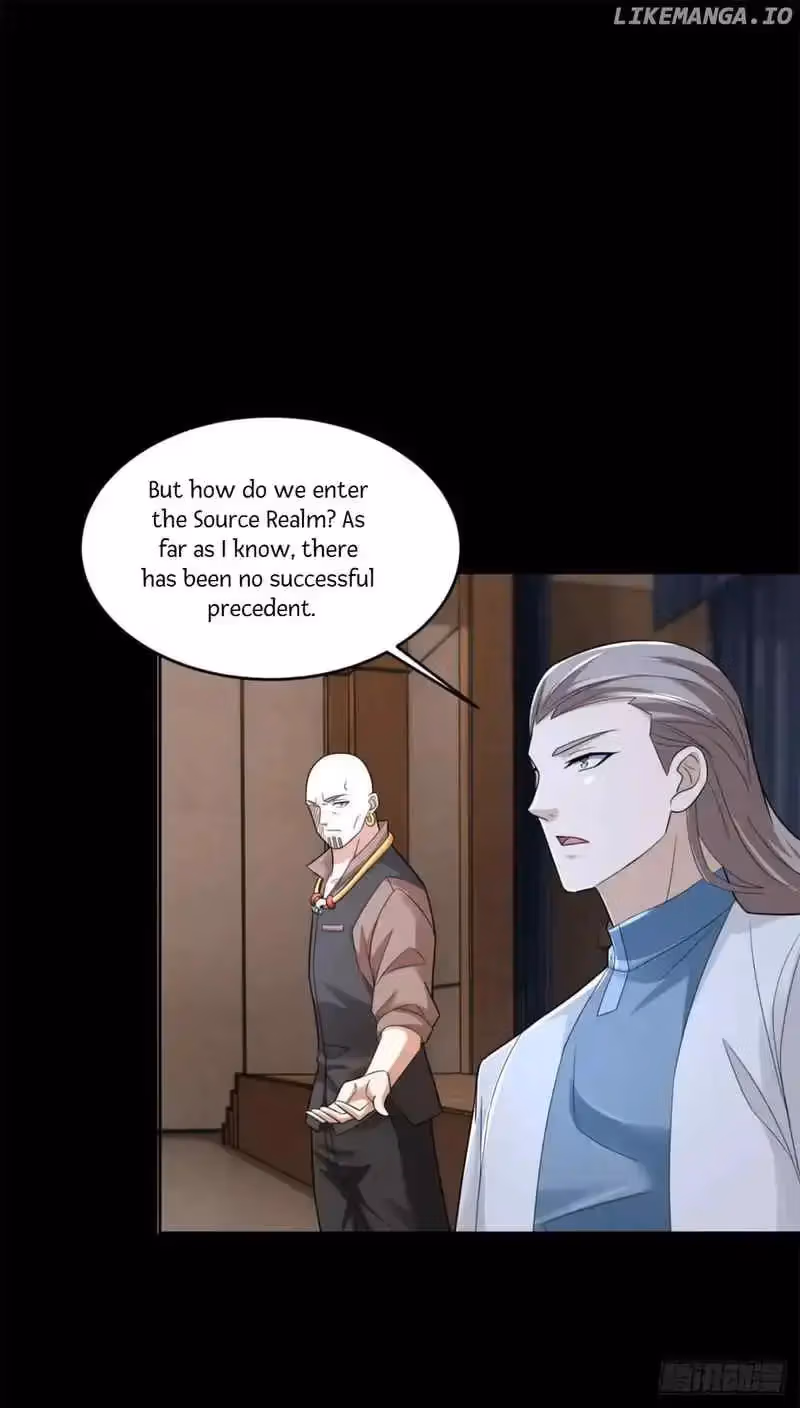 Read Apocalypse Savior chapter 645 image 20 on Lezhin