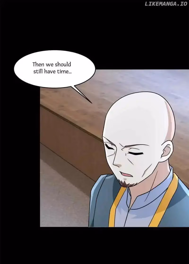 Read Apocalypse Savior chapter 645 image 5 on Lezhin