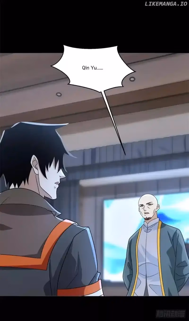 Read Apocalypse Savior chapter 645 image 6 on Lezhin