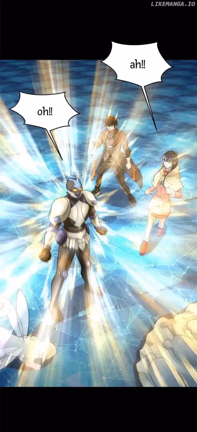 Read Apocalypse Savior chapter 646 image 1 on Lezhin