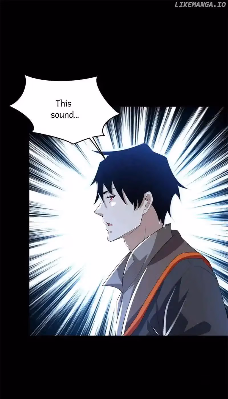 Read Apocalypse Savior chapter 646 image 15 on Lezhin
