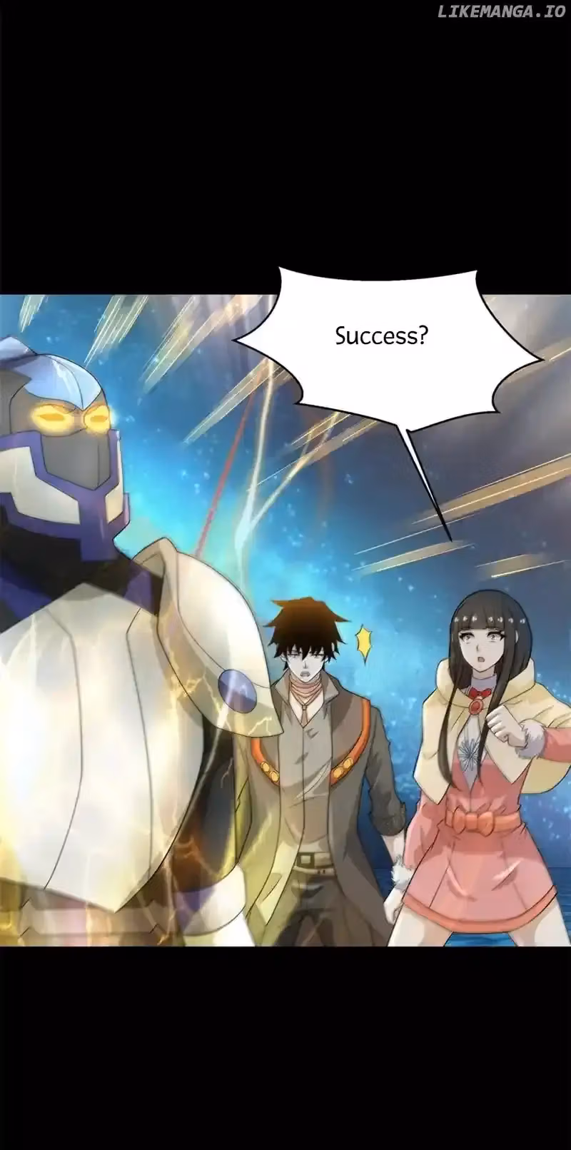 Read Apocalypse Savior chapter 646 image 2 on Lezhin