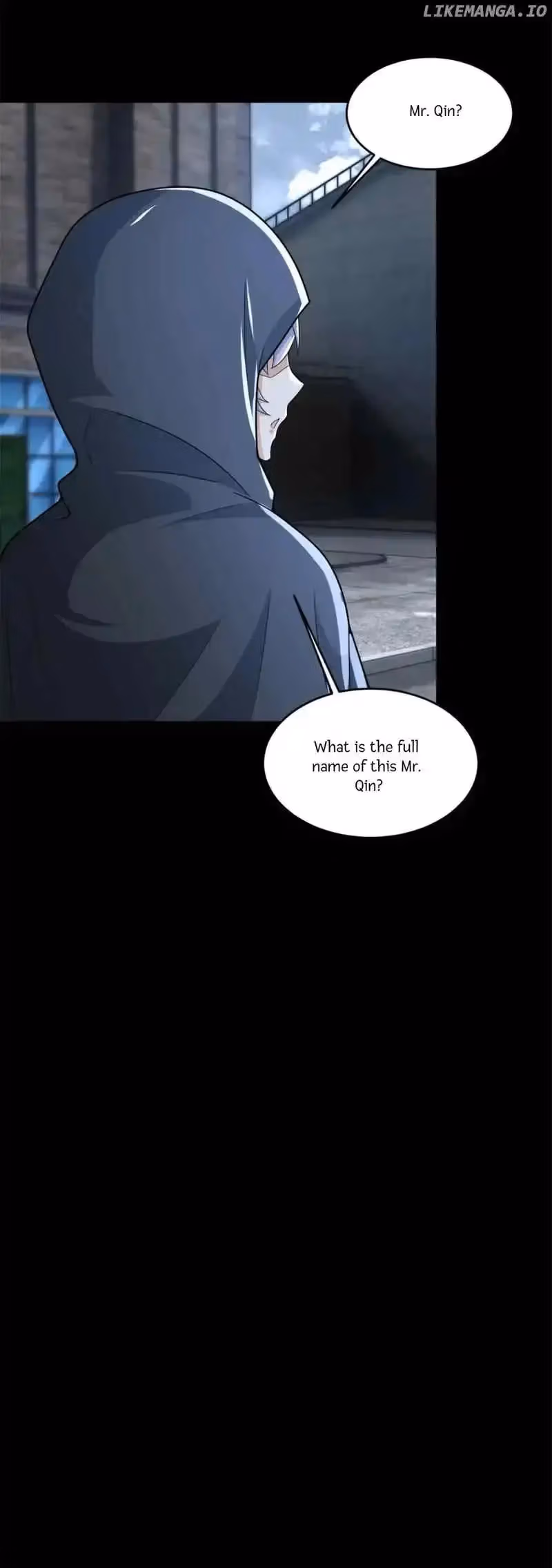 Read Apocalypse Savior chapter 646 image 29 on Lezhin