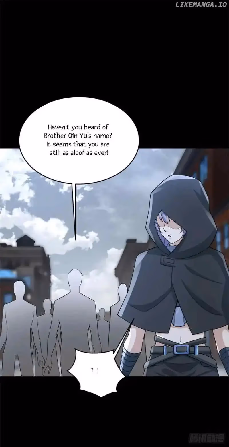 Read Apocalypse Savior chapter 646 image 30 on Lezhin