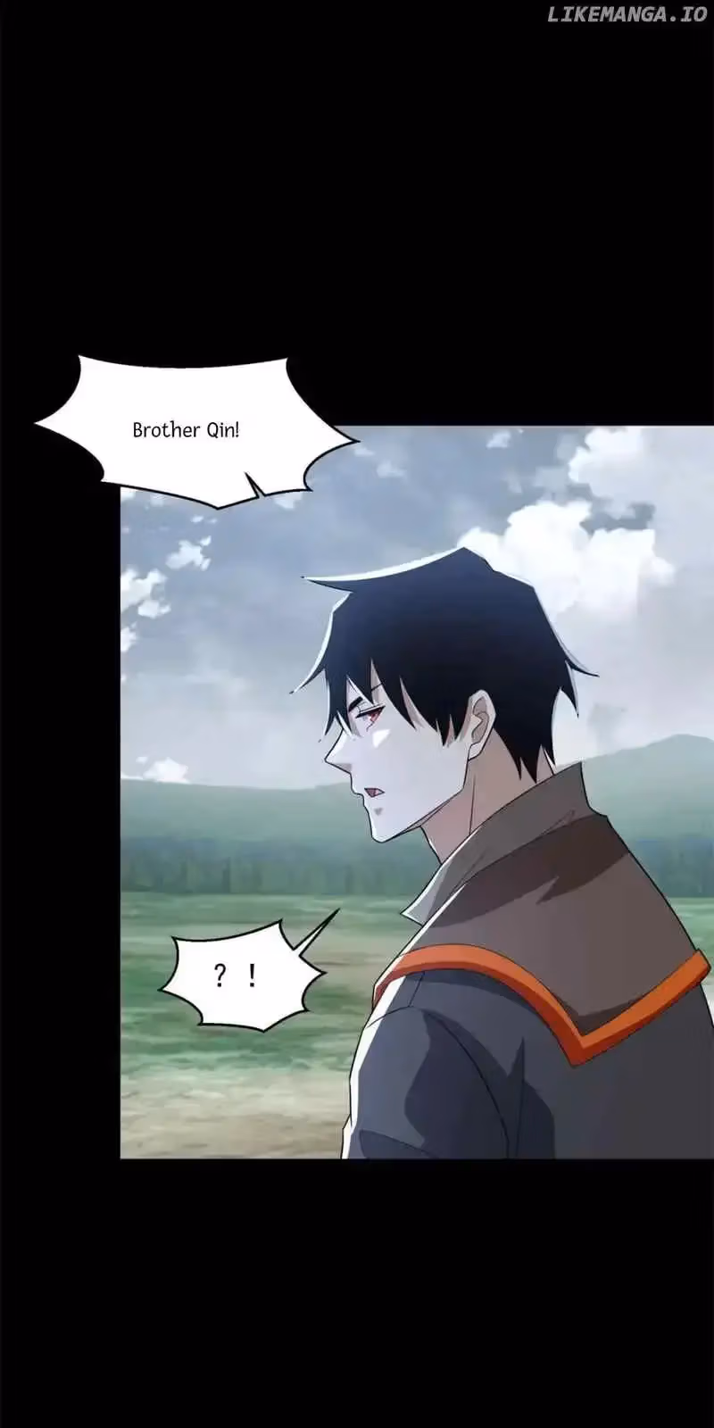 Read Apocalypse Savior chapter 647 image 13 on Lezhin