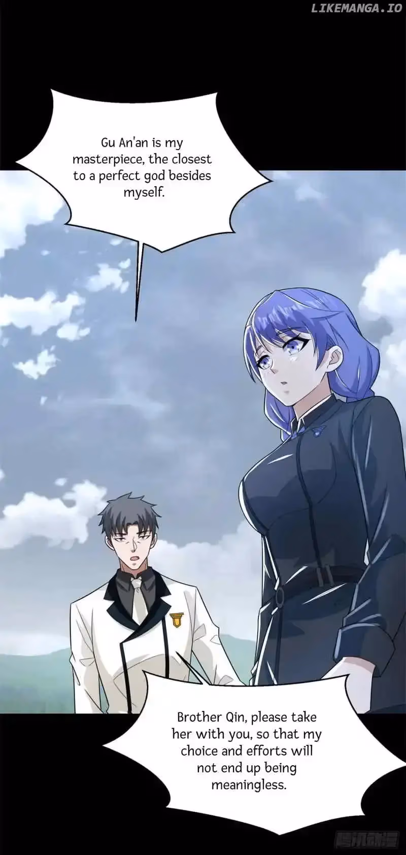 Read Apocalypse Savior chapter 647 image 18 on Lezhin
