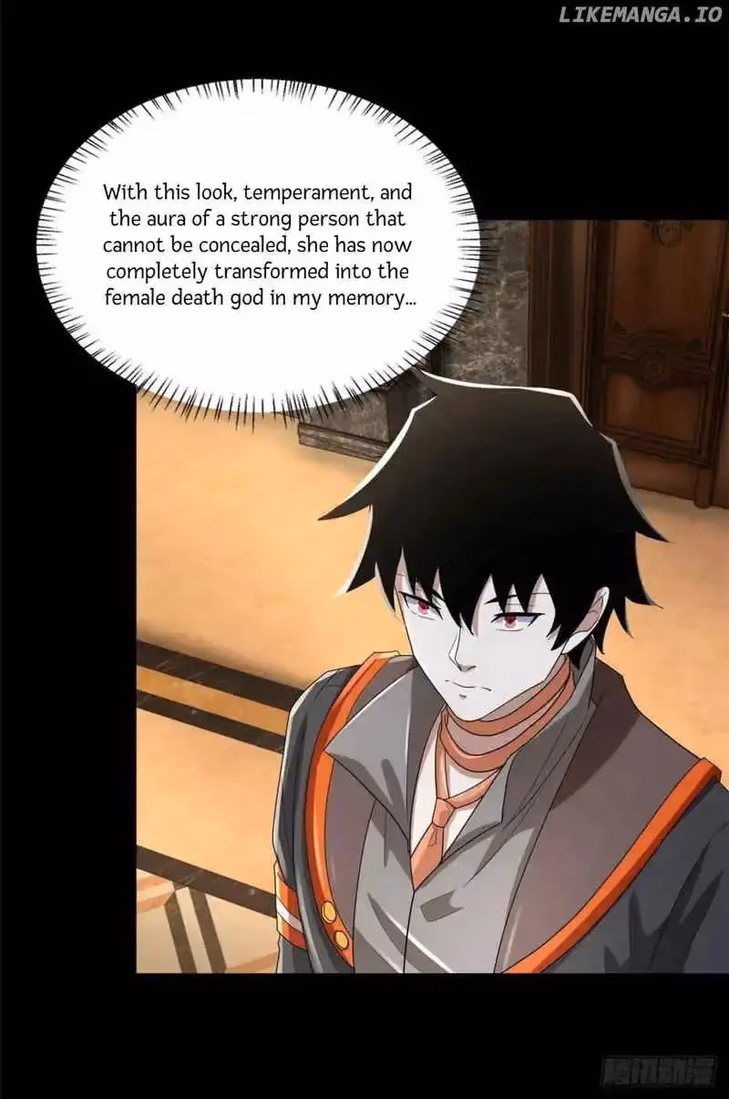 Read Apocalypse Savior chapter 647 image 2 on Lezhin