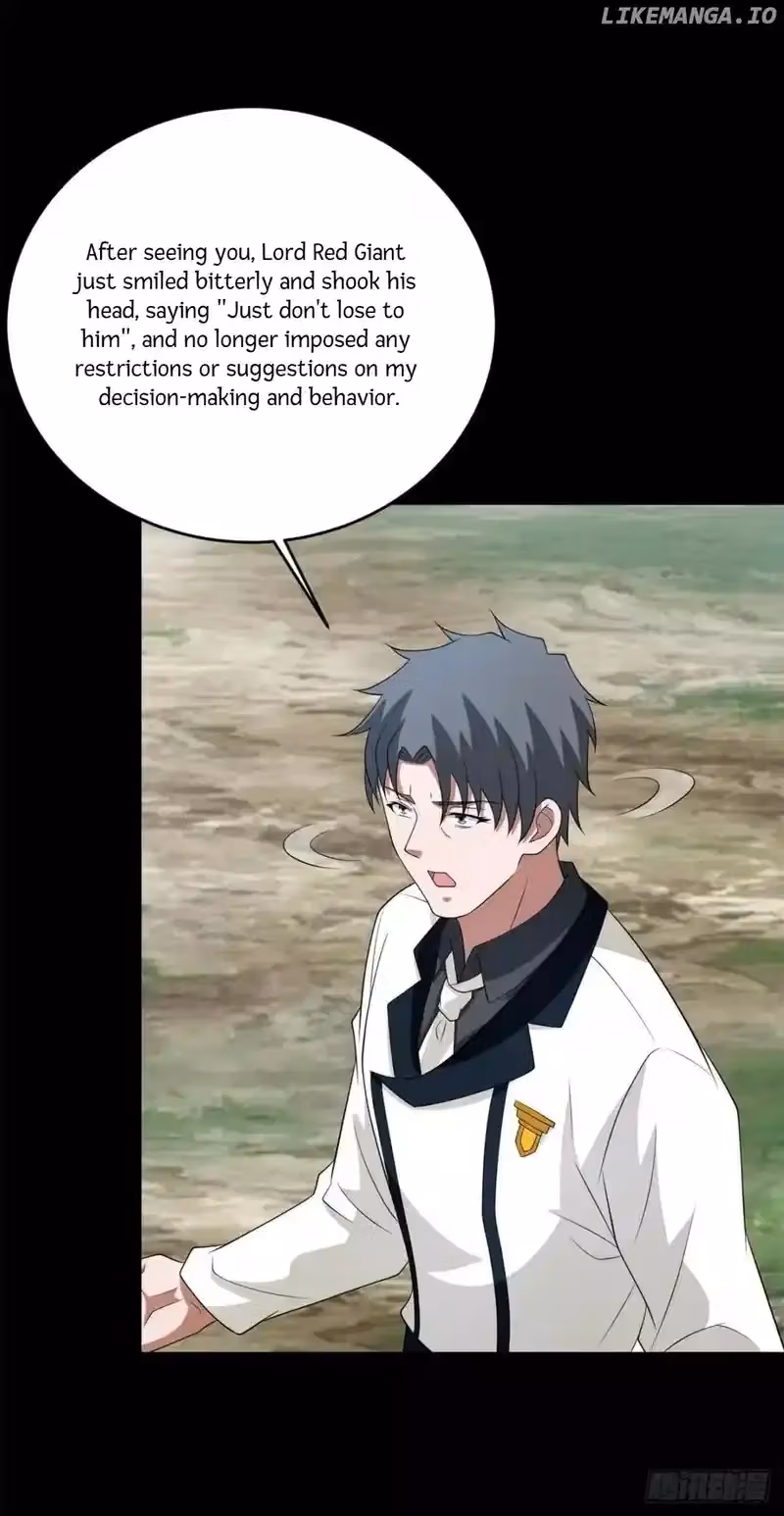 Read Apocalypse Savior chapter 647 image 22 on Lezhin