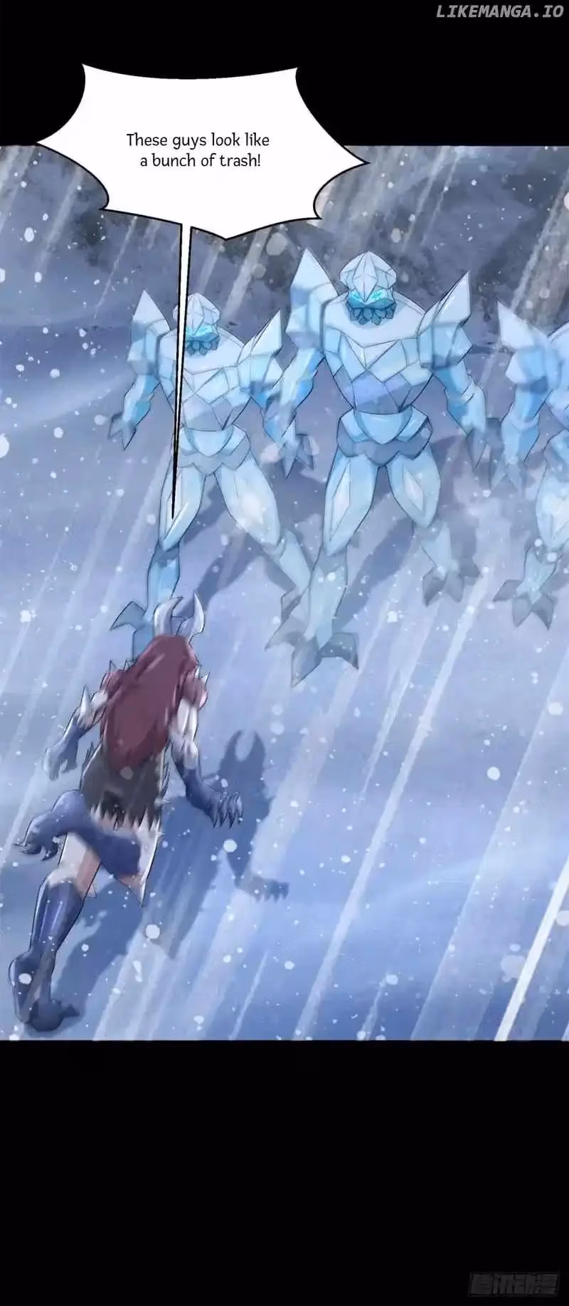 Read Apocalypse Savior chapter 648 image 13 on Lezhin