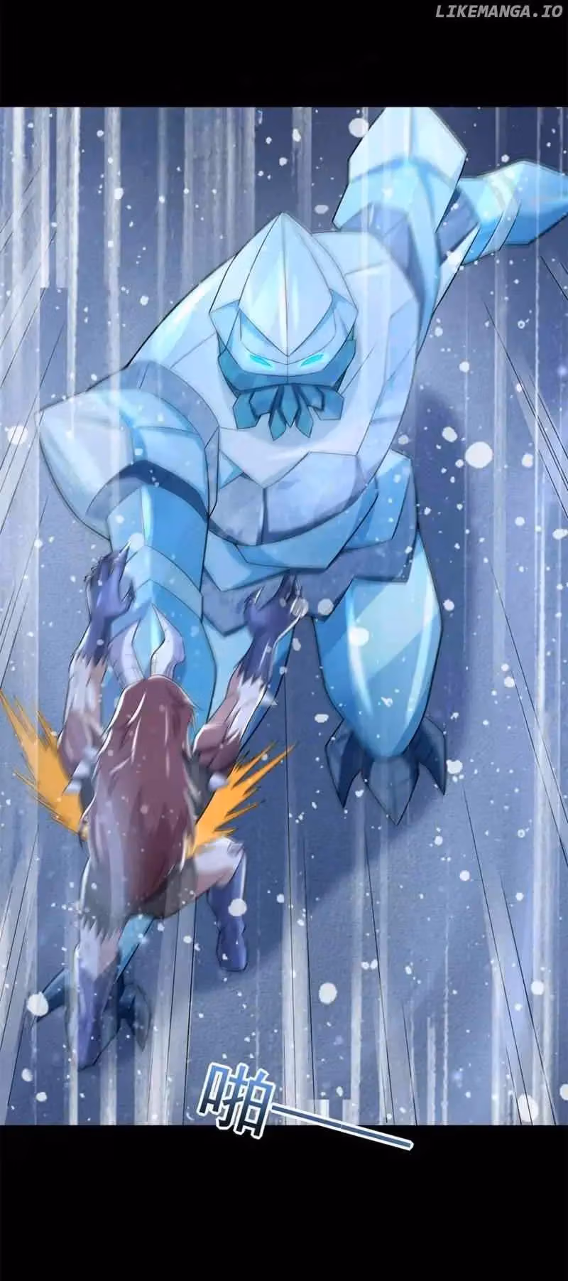 Read Apocalypse Savior chapter 648 image 15 on Lezhin