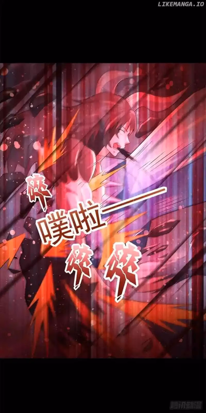 Read Apocalypse Savior chapter 648 image 16 on Lezhin