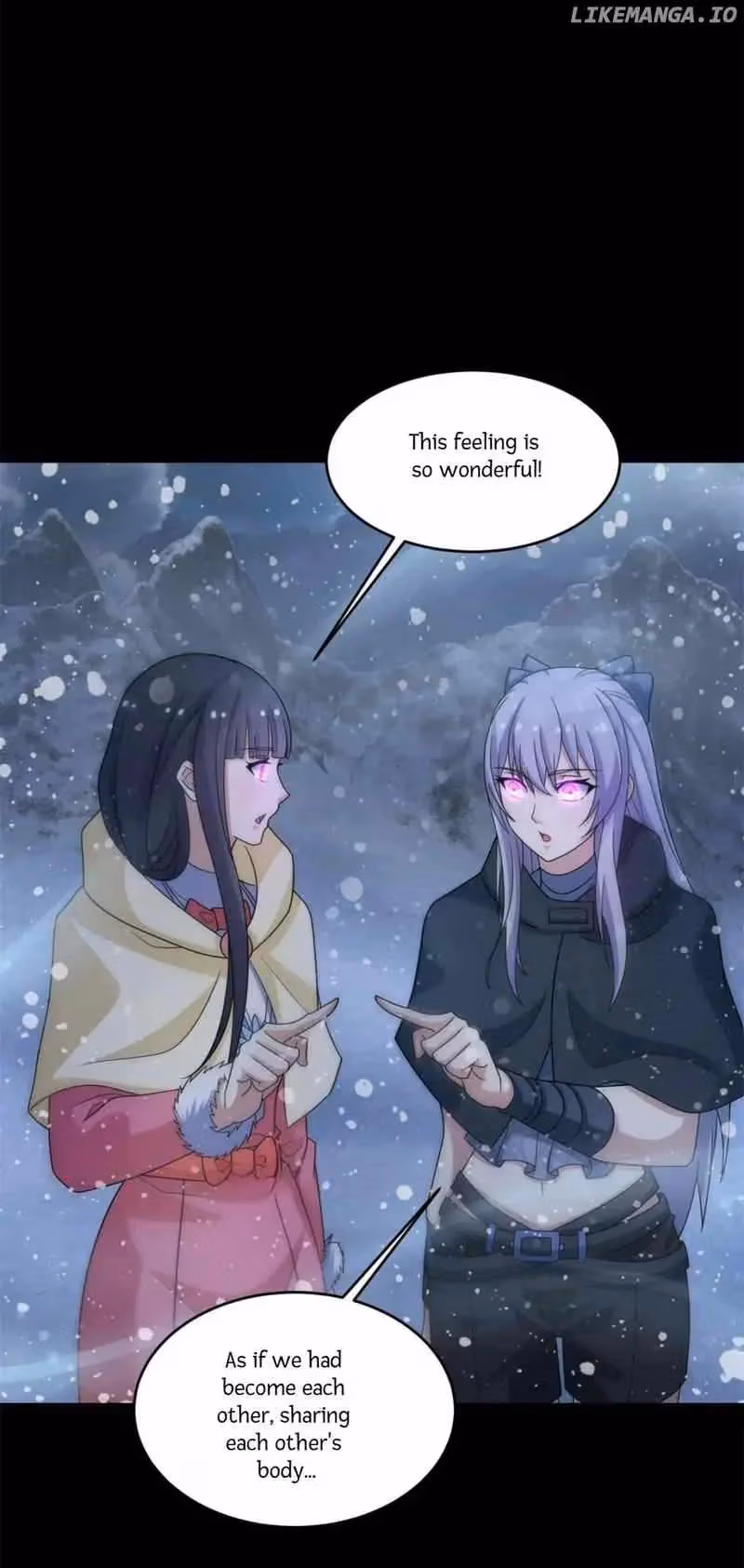 Read Apocalypse Savior chapter 648 image 22 on Lezhin