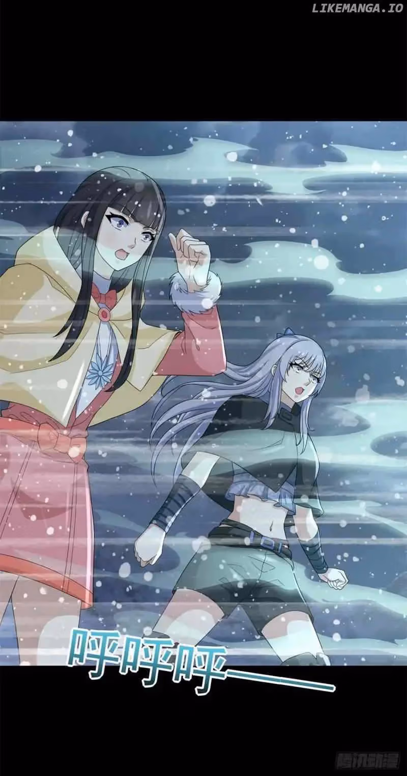 Read Apocalypse Savior chapter 648 image 26 on Lezhin