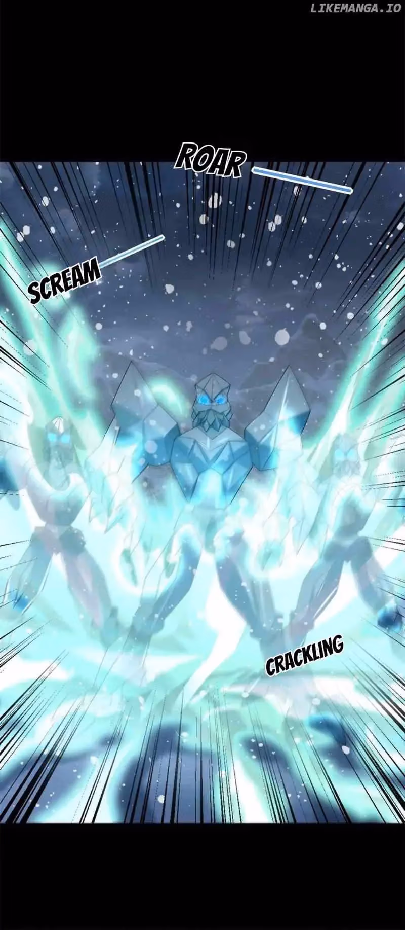Read Apocalypse Savior chapter 648 image 28 on Lezhin