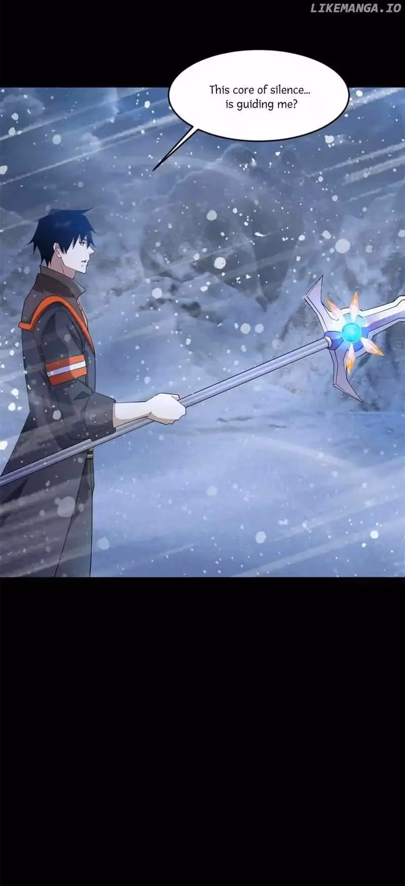 Read Apocalypse Savior chapter 648 image 3 on Lezhin