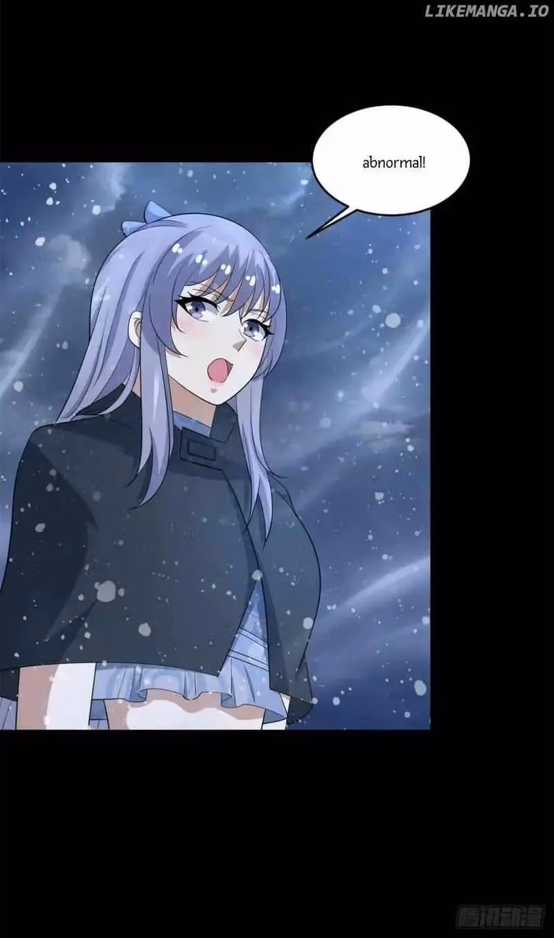 Read Apocalypse Savior chapter 648 image 7 on Lezhin