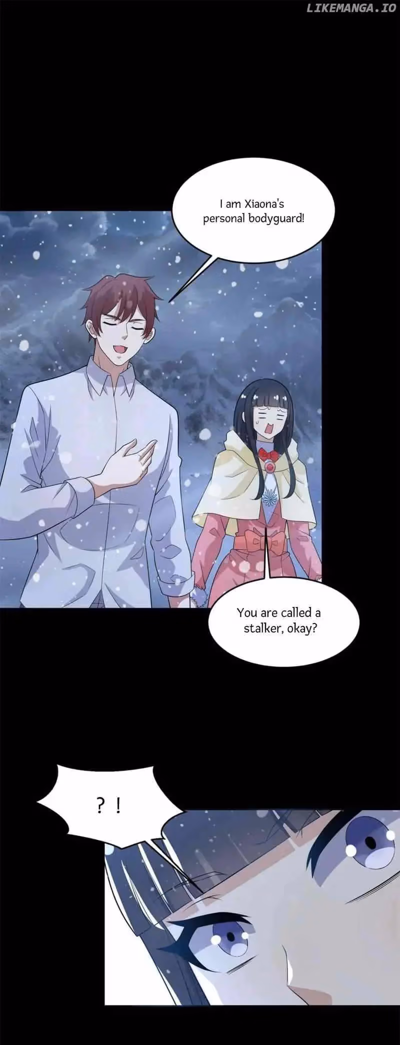 Read Apocalypse Savior chapter 648 image 9 on Lezhin