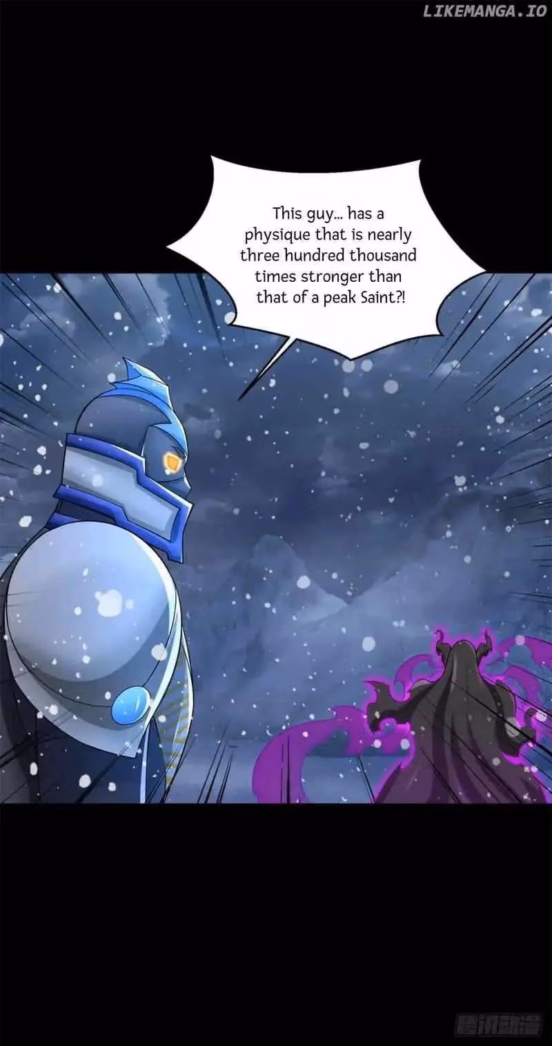 Read Apocalypse Savior chapter 649 image 11 on Lezhin