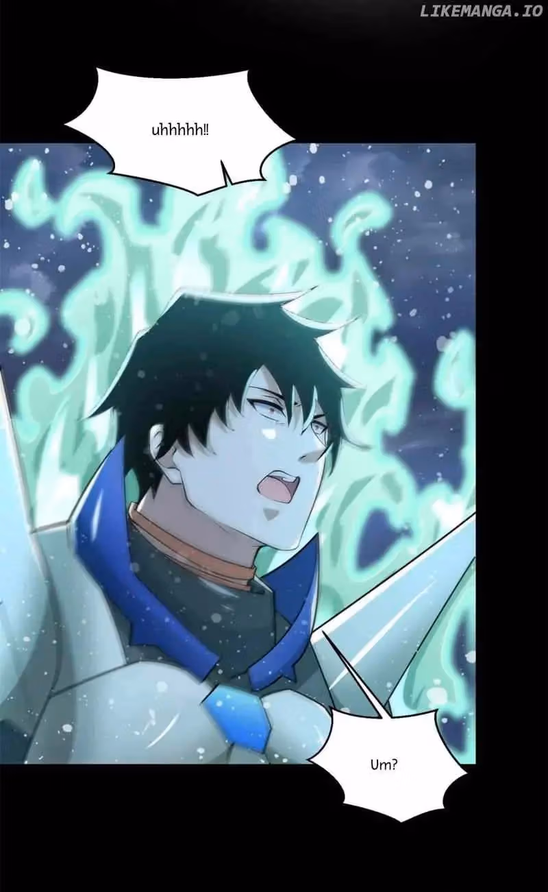 Read Apocalypse Savior chapter 649 image 13 on Lezhin