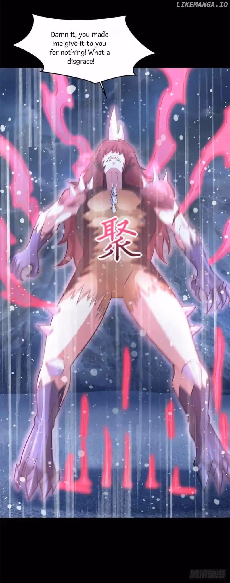 Read Apocalypse Savior chapter 649 image 14 on Lezhin