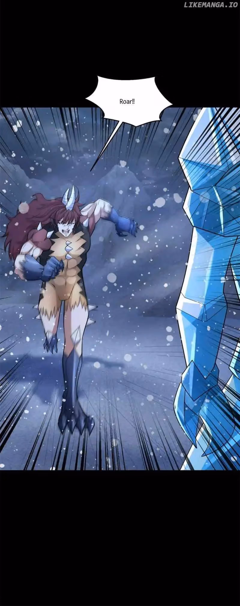 Read Apocalypse Savior chapter 649 image 15 on Lezhin