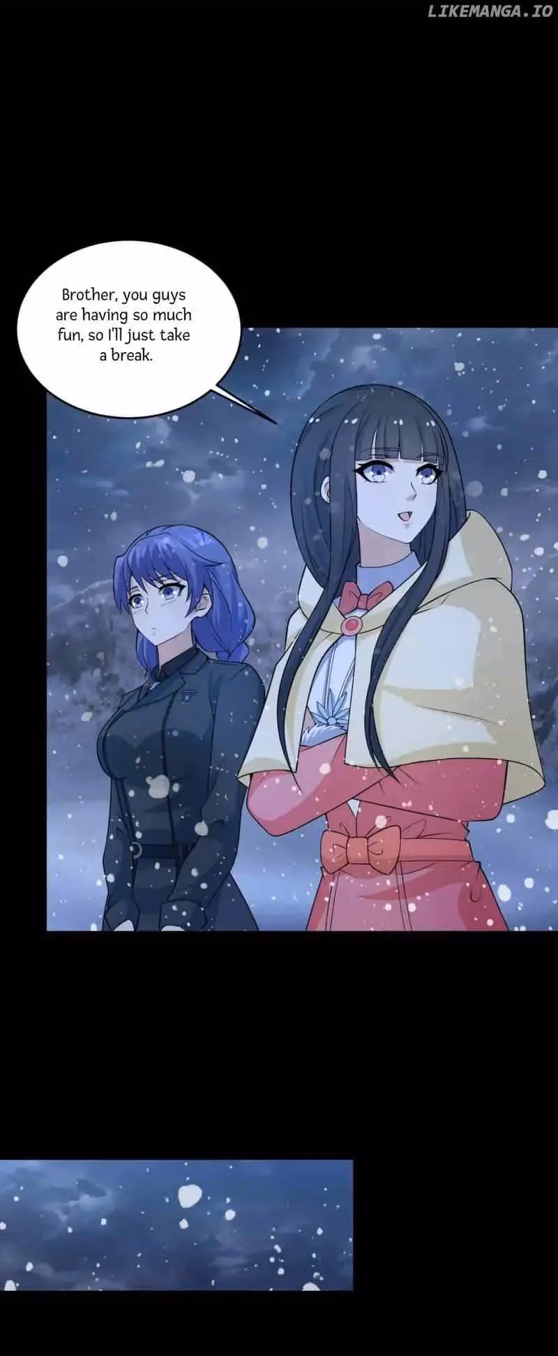 Read Apocalypse Savior chapter 649 image 16 on Lezhin