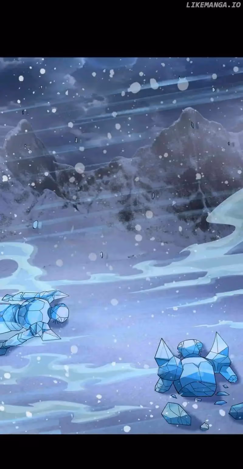 Read Apocalypse Savior chapter 649 image 17 on Lezhin