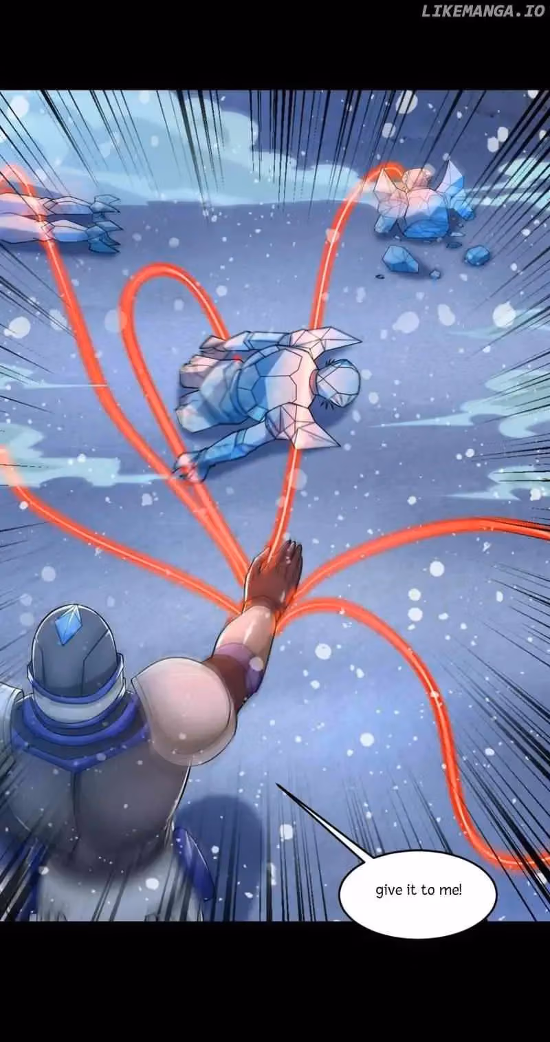 Read Apocalypse Savior chapter 649 image 19 on Lezhin