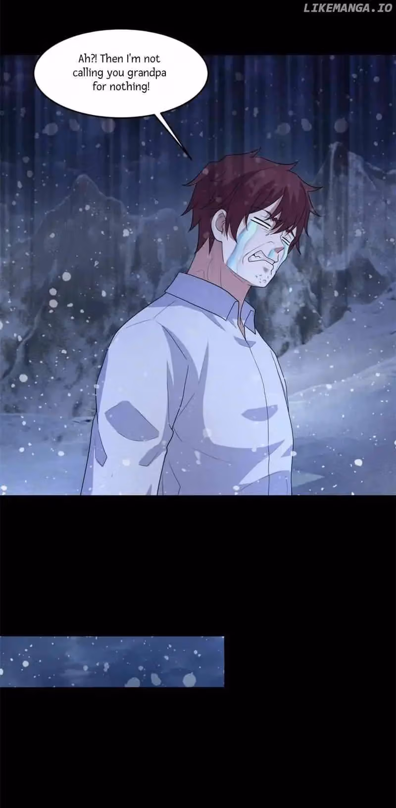 Read Apocalypse Savior chapter 649 image 28 on Lezhin
