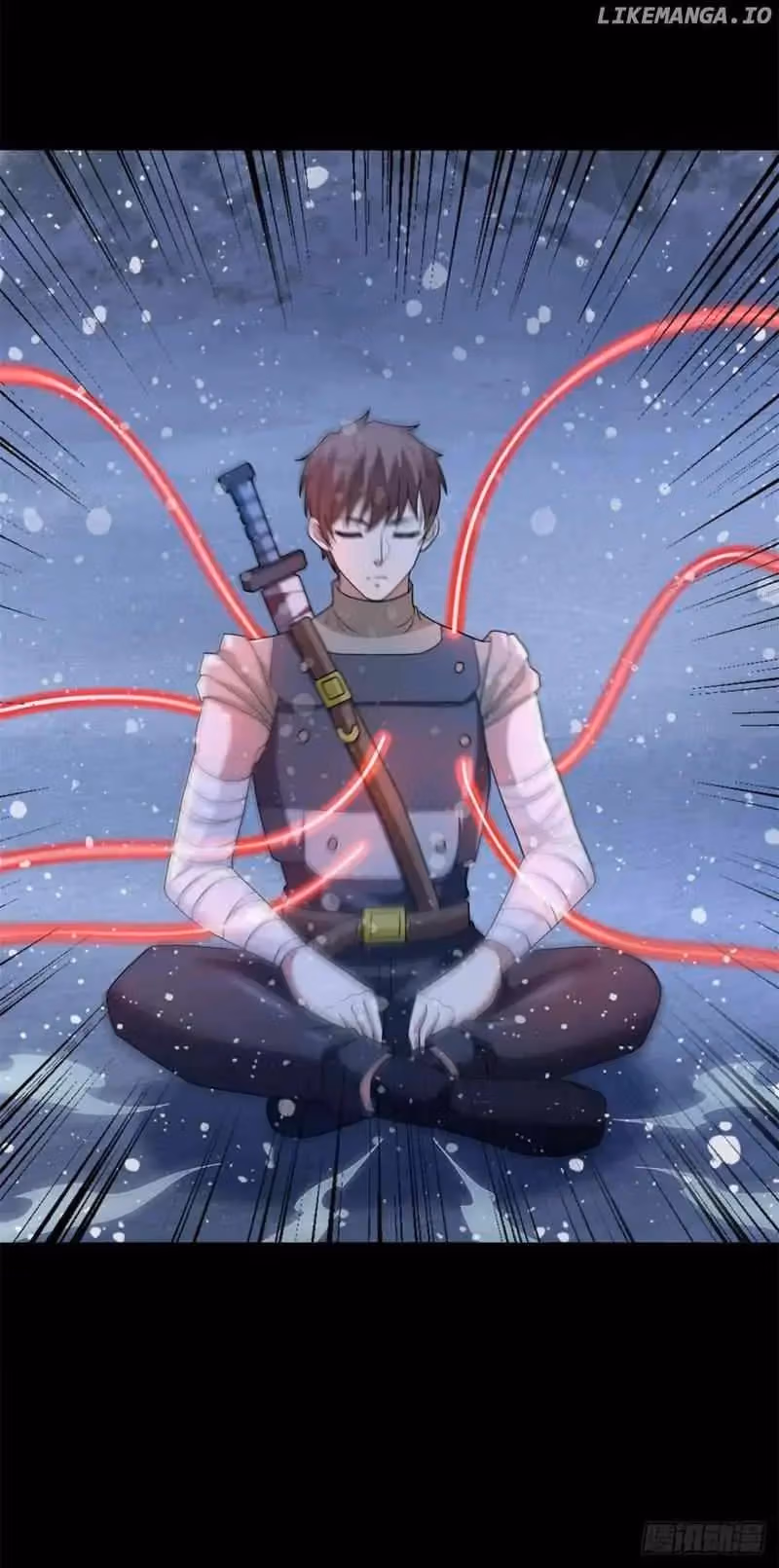 Read Apocalypse Savior chapter 649 image 29 on Lezhin