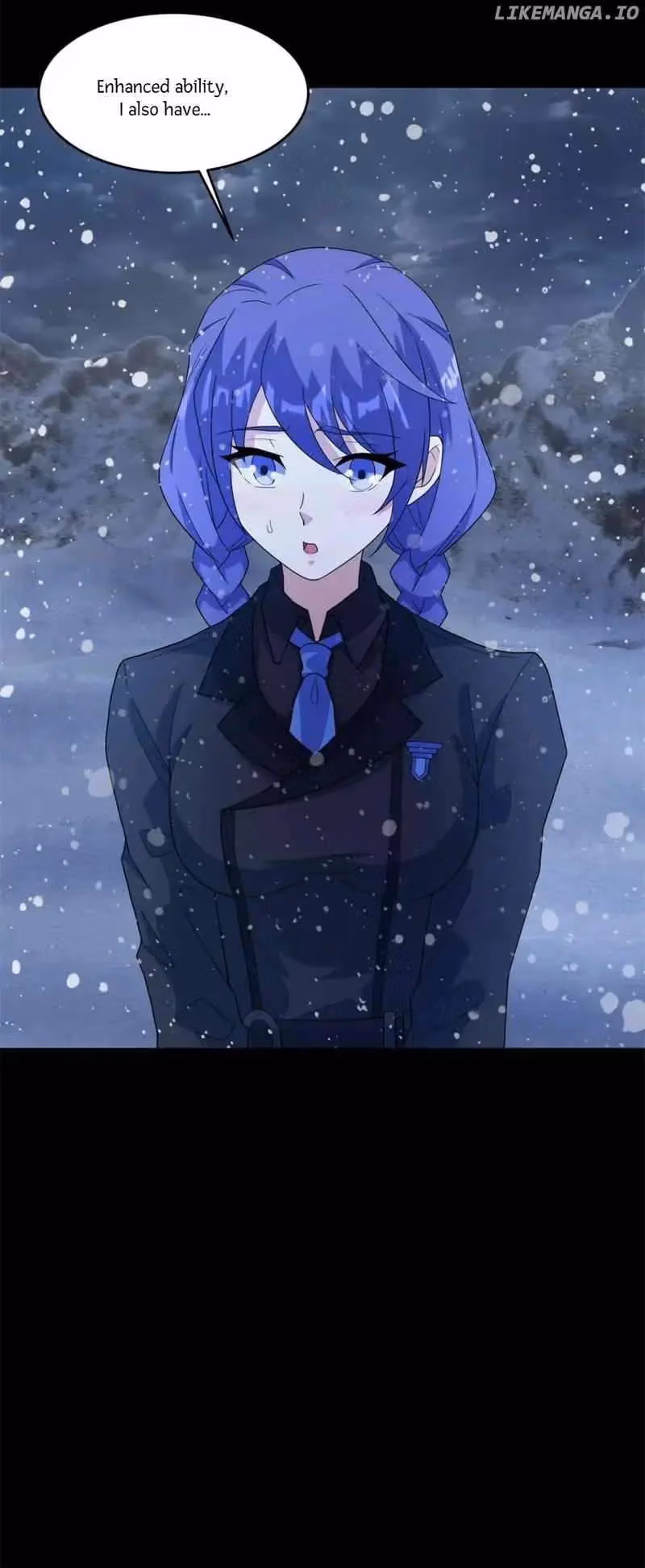 Read Apocalypse Savior chapter 649 image 34 on Lezhin