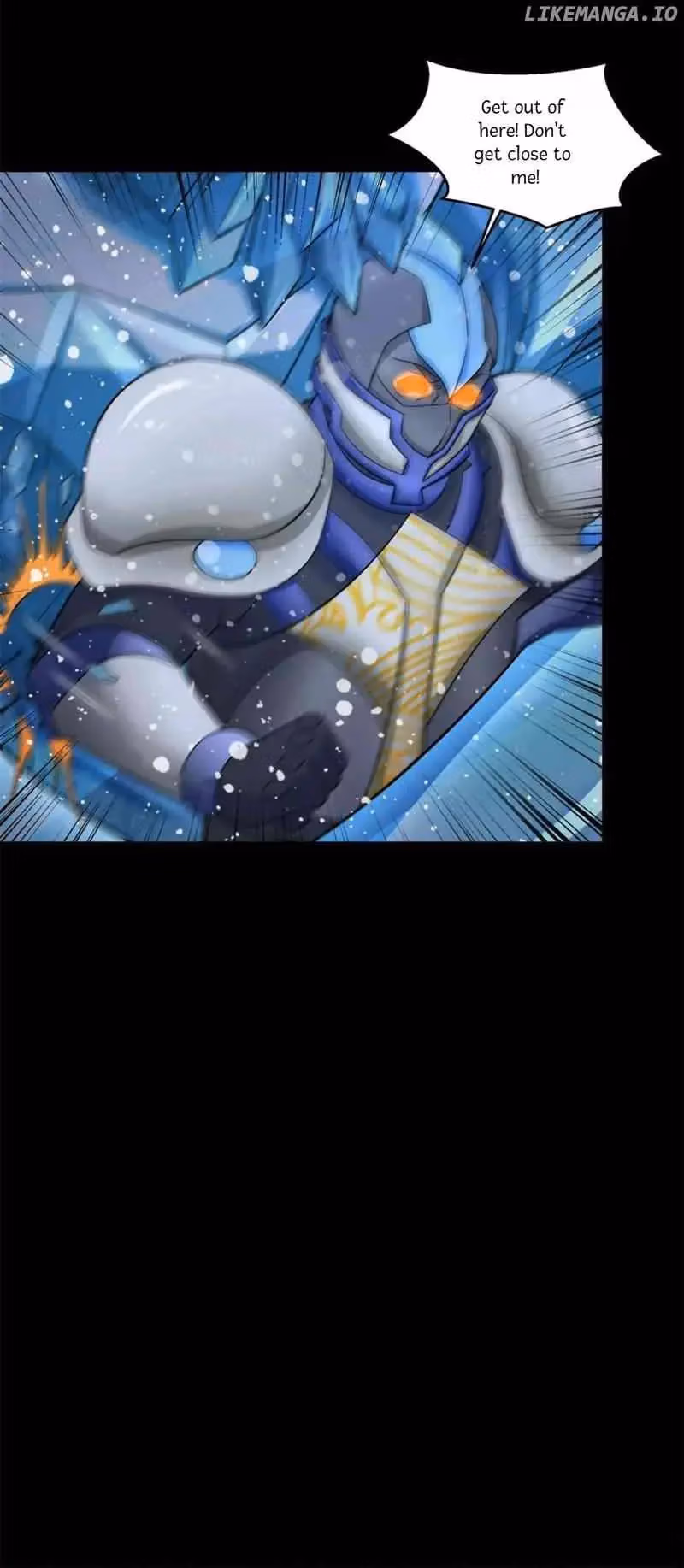 Read Apocalypse Savior chapter 649 image 4 on Lezhin